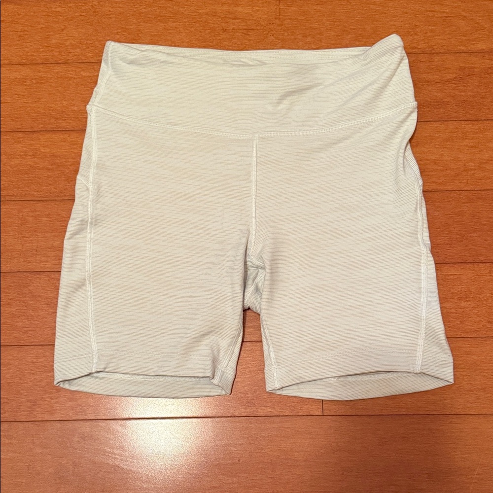 Outdoor Voices Biker Shorts